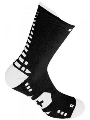 Product detail of Ponožky Spring Revolution 2.0  Soft Air Plus Long  L, černo-bílá