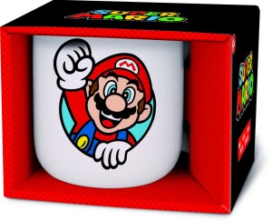 Product detail of Hrnek keramický Super Mario 410 ml - EPEE