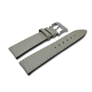 Product detail of Řemínek Alexander Shorokhoff - šedý - 22 mm