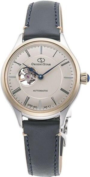 Product detail of Orient Star Classic Semi Skeleton RE-ND0011N