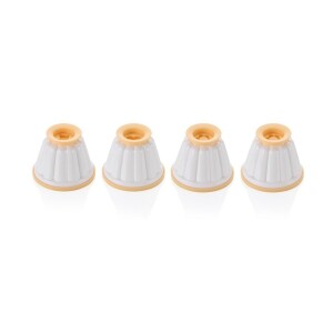 Product detail of Tescoma DELÍCIA formičky na pudink 4 ks