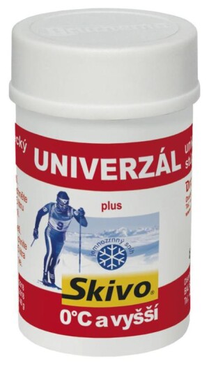 Product detail of Skivo Universal Plus