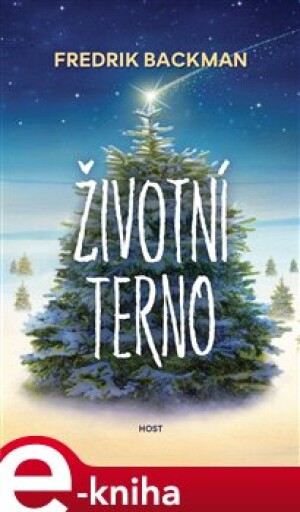 Product detail of Životní terno - Fredrik Backman