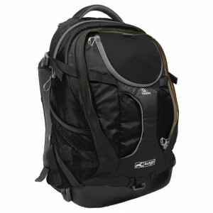 Product detail of Kurgo G-TRAIN K9 sportovní batoh na psa, černá