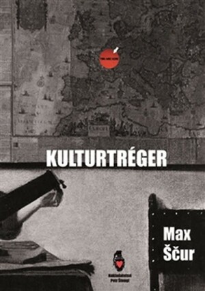 Product detail of Kulturtréger - Max Ščur