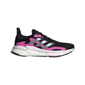 Product detail of Dámská běžecká obuv adidas Solar Boost 3 black/pink  EUR 38 2/3