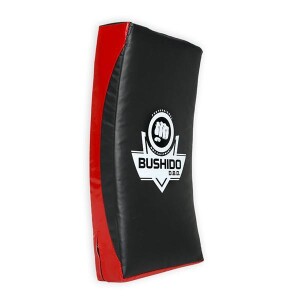 Product detail of BUSHIDO Tréninkový prohnutý blok DBX T 62 x 35 x 12