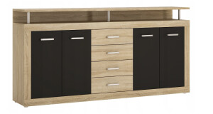 Product detail of ArtExt komoda HYCOON