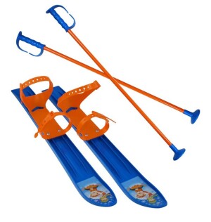 Product detail of Sulov Lyže dětské 60cm světle modré