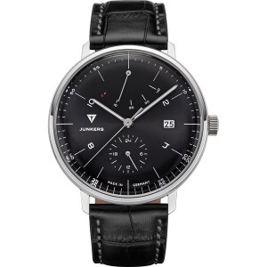 Product detail of Junkers Bauhaus Power Reserve 911.01.02
