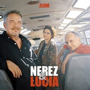 Product detail of Zlom - Nerez, Lucia Šoralová