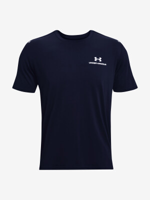 Product detail of Under Armour Tričko UA Rush Energy SS tmavě modrá