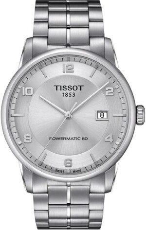 Product detail of Tissot Luxury Automatic T086.407.11.037.00