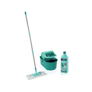 Product detail of Leifheit Set vědro Profi Compact + mop Profi + ZDARMA čistič na silně znečištěné podlahy 1 l
