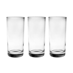 Product detail of Banquet Sada sklenic na pivo Cortina 380 ml, 3 ks