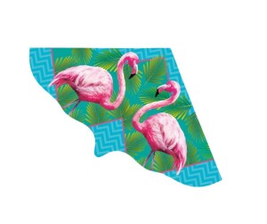 Product detail of FLAMINGO 115x63 cm