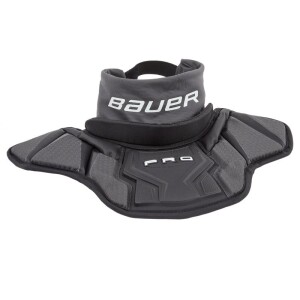 Product detail of Bauer Brankářský nákrčník Pro
