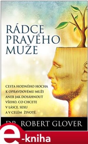 Product detail of Rádce pravého muže - Robert Glover