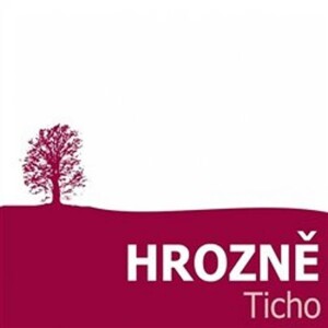 Product detail of Ticho - CD - Hrozně