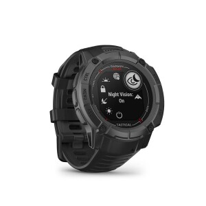 Product detail of Garmin Instinct® 2X Solar – Tactical Edition 010-02805-03