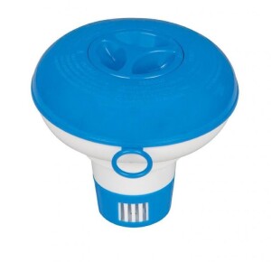 Product detail of Intex Plovoucí dávkovač bazénů 29040 (VÝPRODEJ)