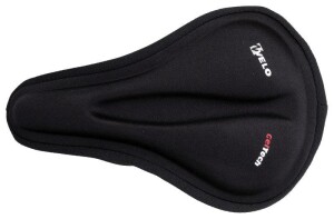 Product detail of M-wave Potah sedla gelový anatomický úzký