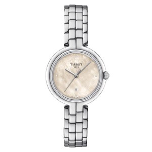 Product detail of Tissot Flamingo T094.210.11.116.02