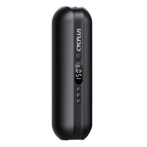 Product detail of Cycplus Vzduchová pumpa A2