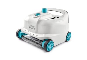 Product detail of Intex 28005 DELUXE ZX300 AutoMATIC Pool Cleaner
