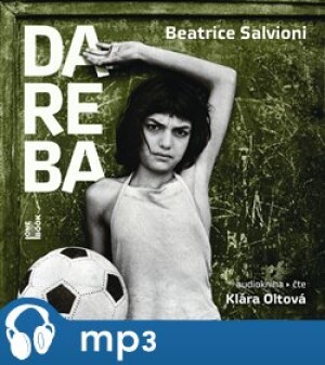 Product detail of Dareba, mp3 - Beatrice Salvioni