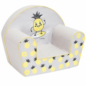 Product detail of New Baby Dětské křesílko Ananas