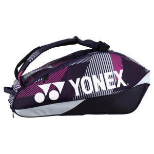 Product detail of Taška na rakety Yonex  Pro Racquet Bag 92426 Grape