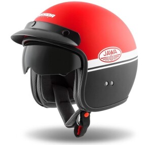Product detail of Cassida Oxygen Jawa OHC