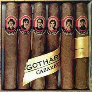 Product detail of Cabaret - CD - Gothart