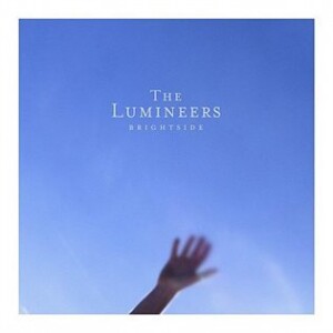 Product detail of Brightside (CD) - The Lumineers