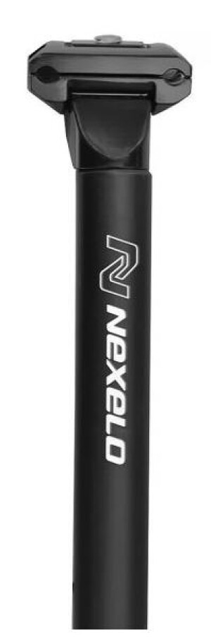 Product detail of Nexelo ALU 400mm 31,6mm sedlovka