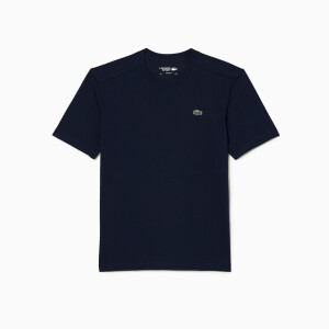 Product detail of Pánské tričko Lacoste  Core Performance T-Shirt Navy Blue XL
