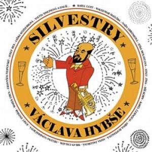 Product detail of Silvestry Václava Hybše - Václav Hybš