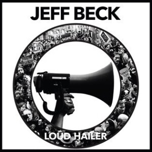 Product detail of Loud Hailer (CD) - Jeff Beck