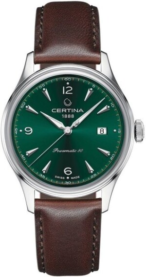 Product detail of Certina DS Powermatic 80 C038.407.16.097.00