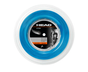 Product detail of Tenisový výplet Head Lynx Blue (200 m)  1,20 mm