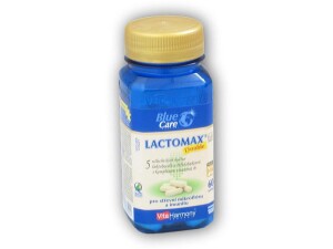 Product detail of VitaHarmony Lactomax Double 4mld.+ B komplex 60 kapslí