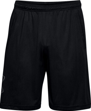 Product detail of Pánské šortky Under Armour  Tech Graphic Short Black XS