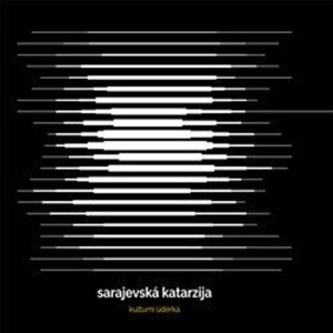 Product detail of Sarajevská katarzija - CD - úderka Kulturní