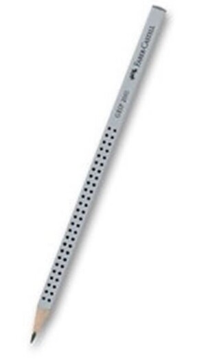 Product detail of Faber - Castell Grafitová tužka GRIP 2001 2B