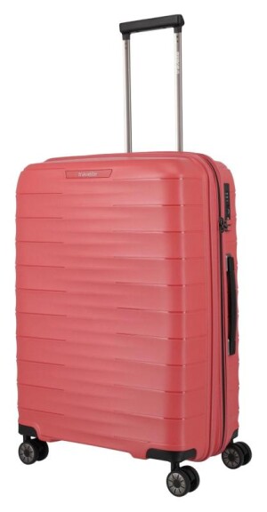 Product detail of Travelite Mooby M Red