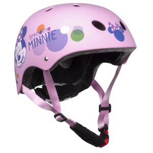 Product detail of Dětská freestyle cyklistická helma Seven Minnie růžová