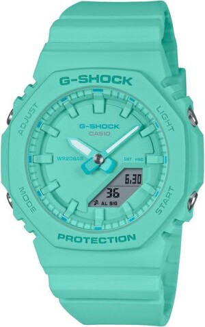 Product detail of Casio G-Shock GMA-P2100-2AER