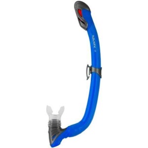 Product detail of Aqua-Speed Samos dětský potápěčský šnorchl modrá