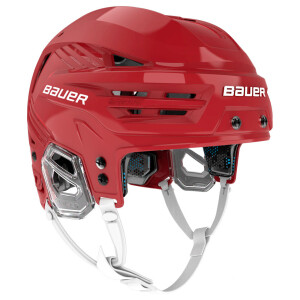 Product detail of Hokejová helma Bauer RE-AKT 85 Red Senior L